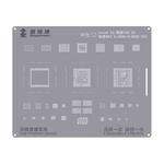 For Huawei Kirin 990 / Hi3690 Repairman High Precision Stencils CPU BGA iC Reballing Planting Tin Plate