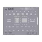 For Snapdragon 778G / Phecda 900 Repairman High Precision Stencils CPU BGA iC Reballing Planting Tin Plate
