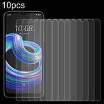 For HTC Wildfire E3 lite 10 PCS 0.26mm 9H 2.5D Tempered Glass Film