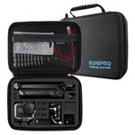 For GoPro HERO8 / 7 / 6 RUIGPRO Shockproof Waterproof Portable Case Box Size: 28 x 19.7 x 6.8cm