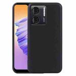 For Doogee N50 TPU Phone Case(Black)