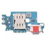 For Samsung Galaxy S22+ 5G SM-S906E Charging Port Board