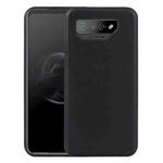 For Asus ROG Phone 7 TPU Phone Case(Black)