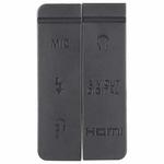 For Canon EOS 5D Mark III OEM USB Cover Cap