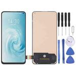 TFT LCD Screen For Meizu 17 Pro with Digitizer Full Assembly, Not Supporting Fingerprint Identification