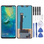TFT LCD Screen For Huawei Mate 20 Pro with Digitizer Full Assembly, Not Supporting Fingerprint Identification