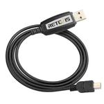 RETEVIS USB Programming Cable for RT90 (PC2399)