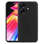 For Infinix Hot 30 Play TPU Phone Case(Black)