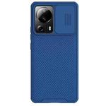 For Xiaomi 13 Lite / Civi 2 NILLKIN CamShield Pro PC Phone Case(Blue)