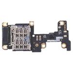 For Realme GT Neo2 Original SIM Card Reader Board With Mic