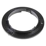 For Nikon AF-P DX 18-105mm f/3.5-5.6G ED VR OEM Camera Lens Bayonet Mount Ring