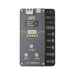 i2C KC01 Multi-function Comprehensive Battery Repair Instrument for iPhone 6-14 Pro Max, Version:Standard Version