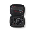 For GoPro HERO8 / 7 / 6 RUIGPRO Shockproof Waterproof Portable Case Box Size : 17.3cm x 12.3cm x 6.5cm(Black)