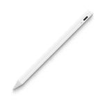 ME-APP242 Capacitive Stylus Pen with Palm Rejection for iPad 2018 Releases or Later(White)