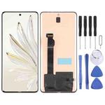 Original LCD Screen For Honor 70 Pro With Digitizer Full Assembly