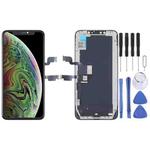 ALG Hard OLED LCD Screen For iPhone XS Max with Digitizer Full Assembly
