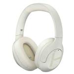 Original Xiaomi Youpin HAYLOU S35 ANC Over-Ear Noise Reduction Bluetooth Earphone(White)