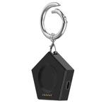 For OPPO Watch 4 Pro / 3 / 3 Pro Portable Universal Smart Watch Charger, Port:Type-C(Black)