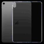 Clear Acrylic Shockproof TPU Tablet Case For iPad Air 10.9 2020 / 2022(Transparent)