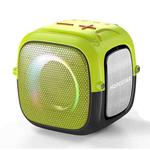 HOPESTAR Partyone mini Outdoor Wireless Bluetooth Speaker(Yellow)