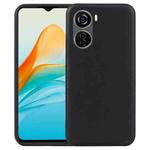 For ZTE Axon 40 Lite TPU Phone Case(Black)