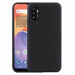 For ZTE ZMAX 11 TPU Phone Case(Black)