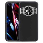 For Cubot KingKong Ace 3 TPU Phone Case(Black)