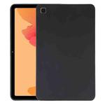 For Samsung Galaxy Tab A7 10.4 2022 TPU Tablet Case(Black)