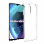 For Motorola Moto G Stylus 5G 2022 Waterproof Texture TPU Phone Case