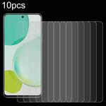 For Huawei Enjoy 60 Pro 10pcs 0.26mm 9H 2.5D Tempered Glass Film