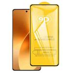 For Realme 15 5G 9D Full Glue Screen Tempered Glass Film