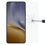For Realme 14T 5G 0.26mm 9H 2.5D Tempered Glass Film