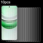 For Realme C75 5G 10pcs 0.26mm 9H 2.5D Tempered Glass Film