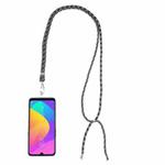 Universal Mixed Color Mobile Phone Lanyard(Colorful)