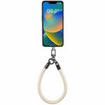 Universal Phone Short Lanyard(Gold)