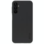 For Samsung Galaxy A24 4G NILLKIN Frosted PC Phone Case(Black)