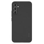 For Samsung Galaxy A34 5G NILLKIN Frosted PC Phone Case(Black)