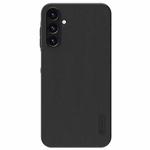 For Samsung Galaxy A15 5G NILLKIN Frosted PC Phone Case(Black)