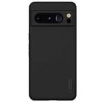 For Google Pixel 8 Pro NILLKIN Frosted Shield Pro PC + TPU Phone Case(Black)