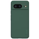 For Google Pixel 8 NILLKIN Frosted Shield Pro PC + TPU Phone Case(Green)