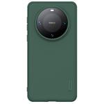 For Huawei Mate 60 NILLKIN Frosted Shield Pro PC + TPU Phone Case(Green)