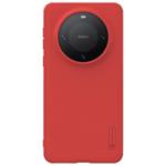 For Huawei Mate 60 NILLKIN Frosted Shield Pro PC + TPU Phone Case(Red)