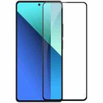 For Xiaomi Redmi Note 13 4G NILLKIN CP+Pro 9H Explosion-proof Tempered Glass Film