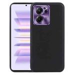 For Xiaomi Redmi K70 Pro TPU Phone Case(Black)