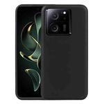 For Xiaomi Redmi K60 Ultra TPU Phone Case(Black)