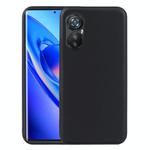 For Blackview A200 Pro TPU Phone Case(Black)