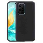 For Honor 200 TPU Phone Case(Black)