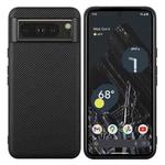 For Google Pixel 8 Pro ViLi TC Series Kevlar Carbon Fiber Texture Phone Case(Black)