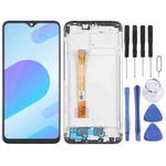 OEM LCD Screen For vivo Y93s  Digitizer Full Assembly with Frame