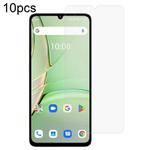 For Umidigi Note 90 10pcs 0.26mm 9H 2.5D Tempered Glass Film